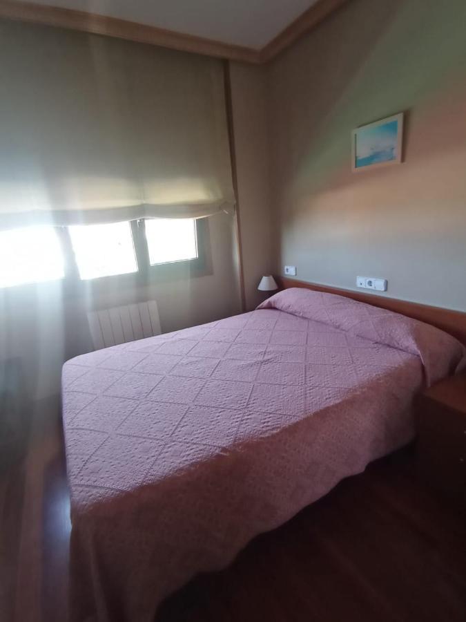 Pension Lucerna Виго Экстерьер фото
